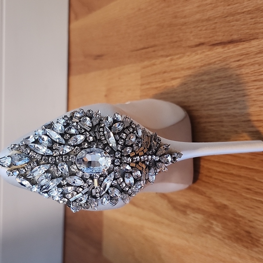 Badgley Mischka Heels - Picture 10 of 14